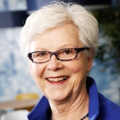Jeanne van Zantvoort; BABS (trouwambtenaar) gemeente Bernheze