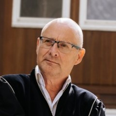 Mathieu Bosch; BABS (trouwambtenaar) gemeente Bernheze