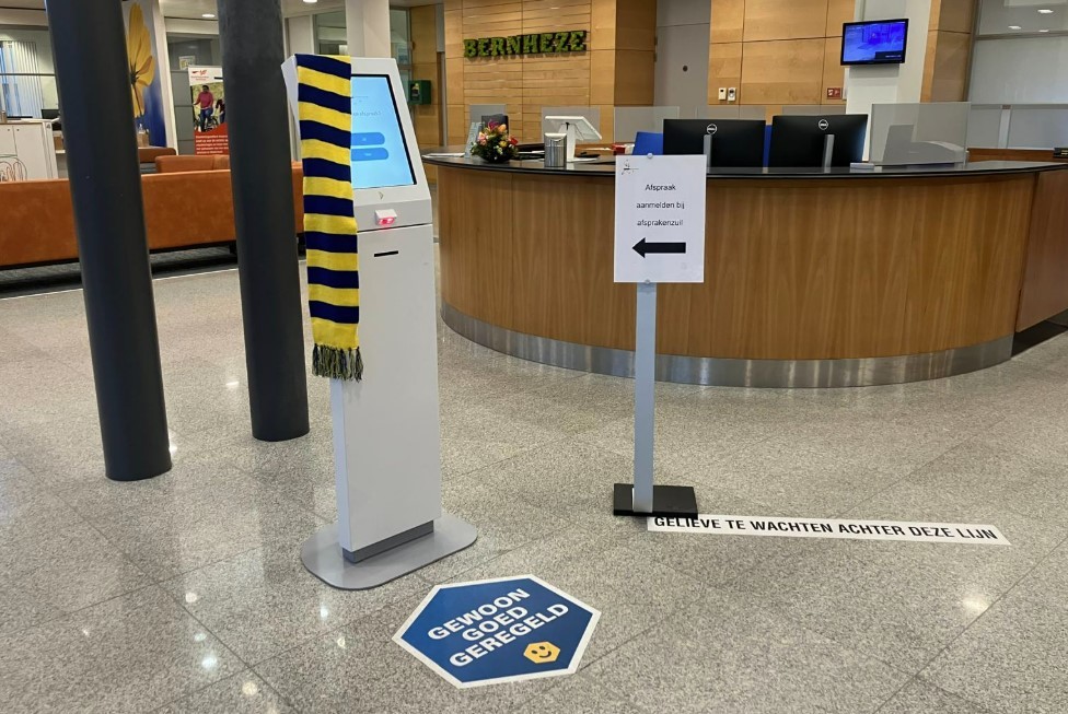 Openingstijden Carnaval