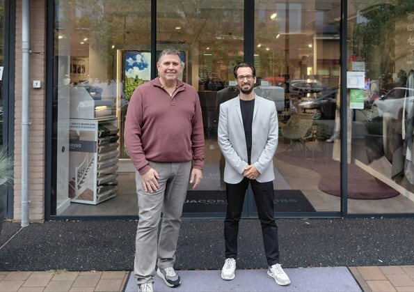 We werken aan betere toegankelijkheid