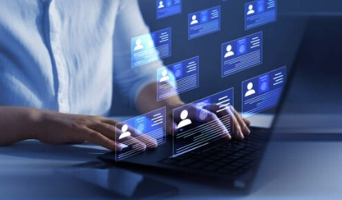 Geheimhouding persoonsgegevens