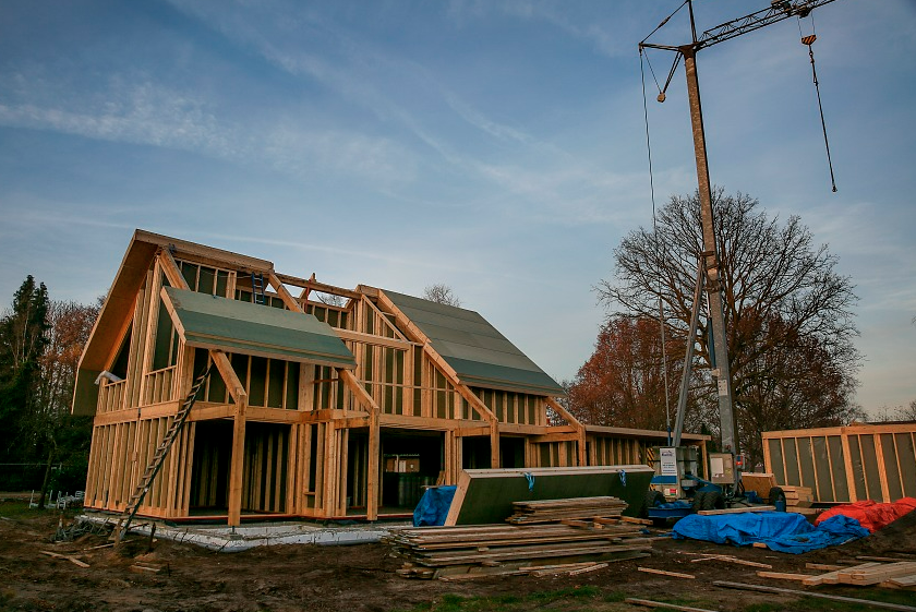 Informatieavond biobased telen en bouwen