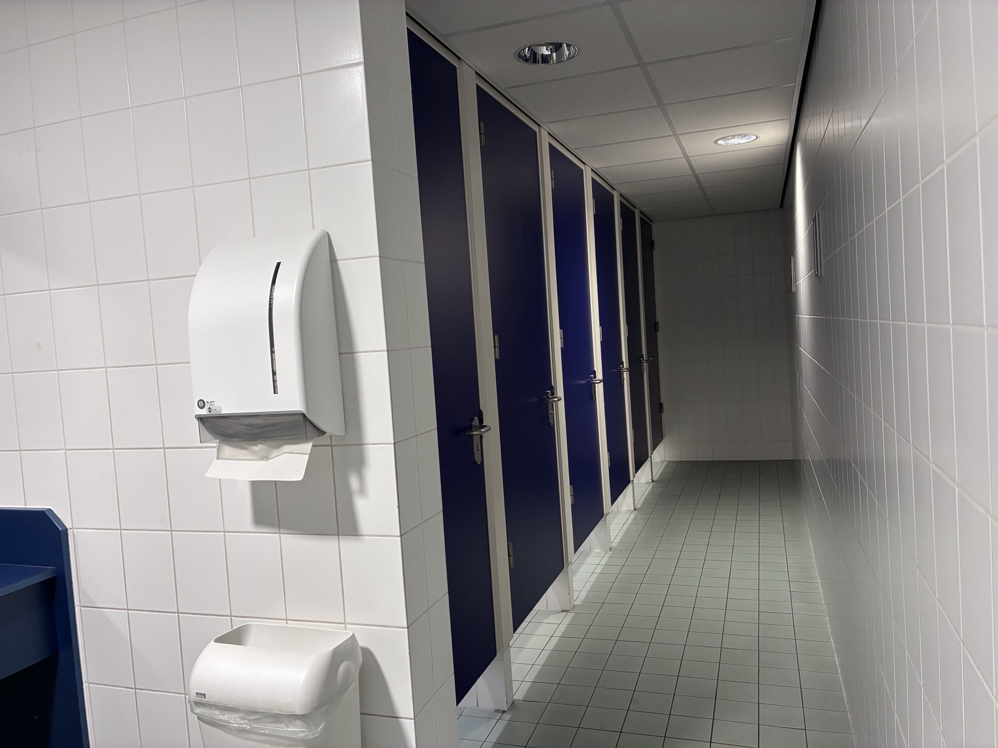 Hoge nood? Gemeente Bernheze vraagt inwoners mee te denken over openbare toiletten