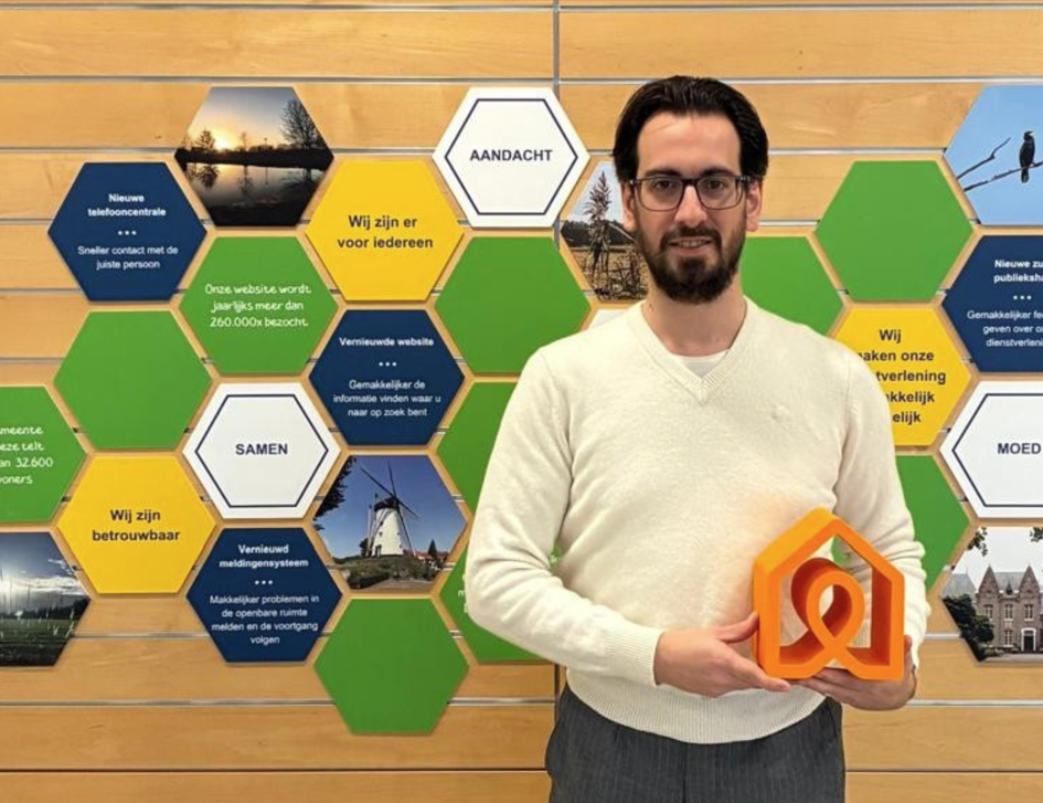 ‘Kamers met Aandacht’ gezocht in Bernheze