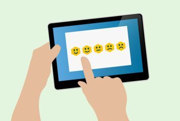 Gewoon goed geregeld? Laat het ons weten