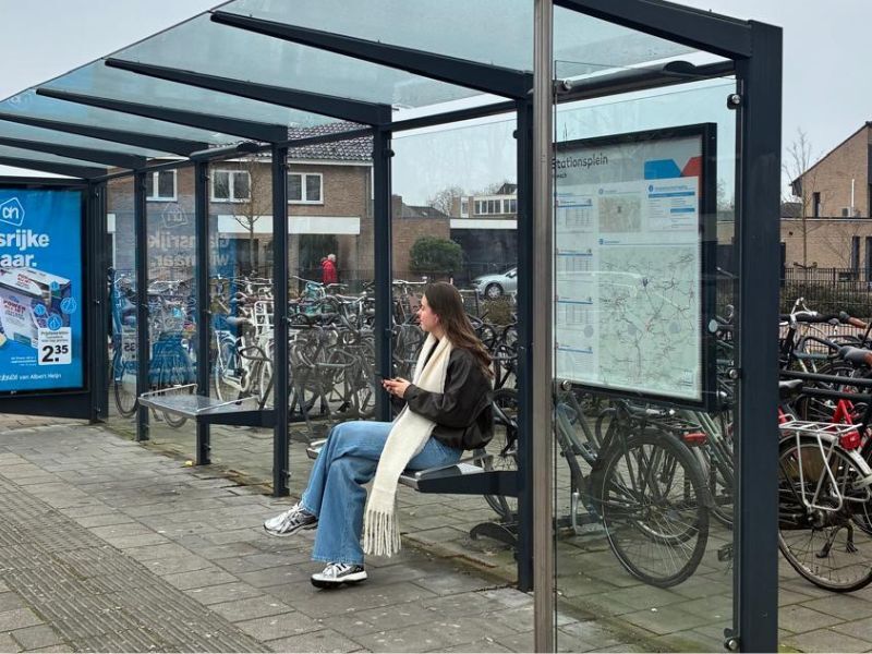 Denk mee over de bereikbaarheid in Bernheze