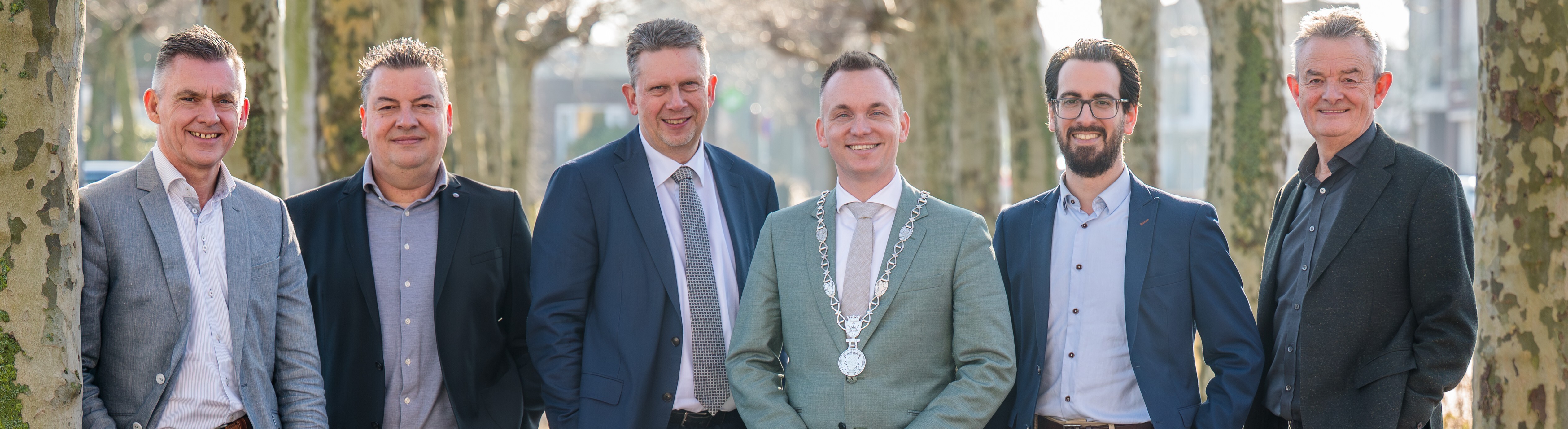 Header college van BenW 2026