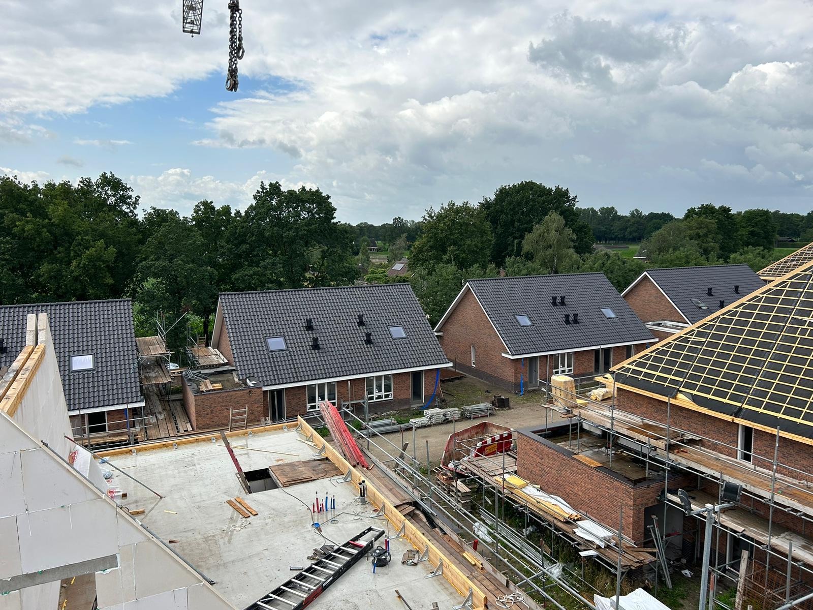 Gemeente Bernheze kiest voor effectieve aanpak woningtoewijzing