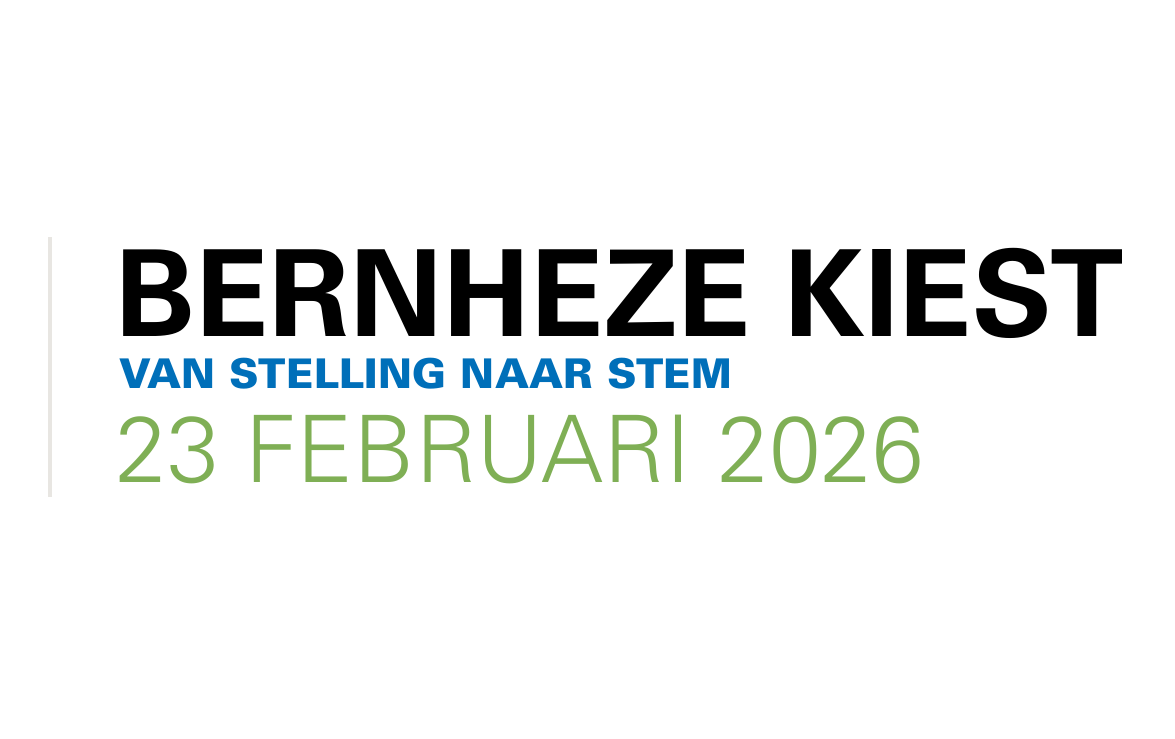 Interactieve verkiezingsavond op 23 februari