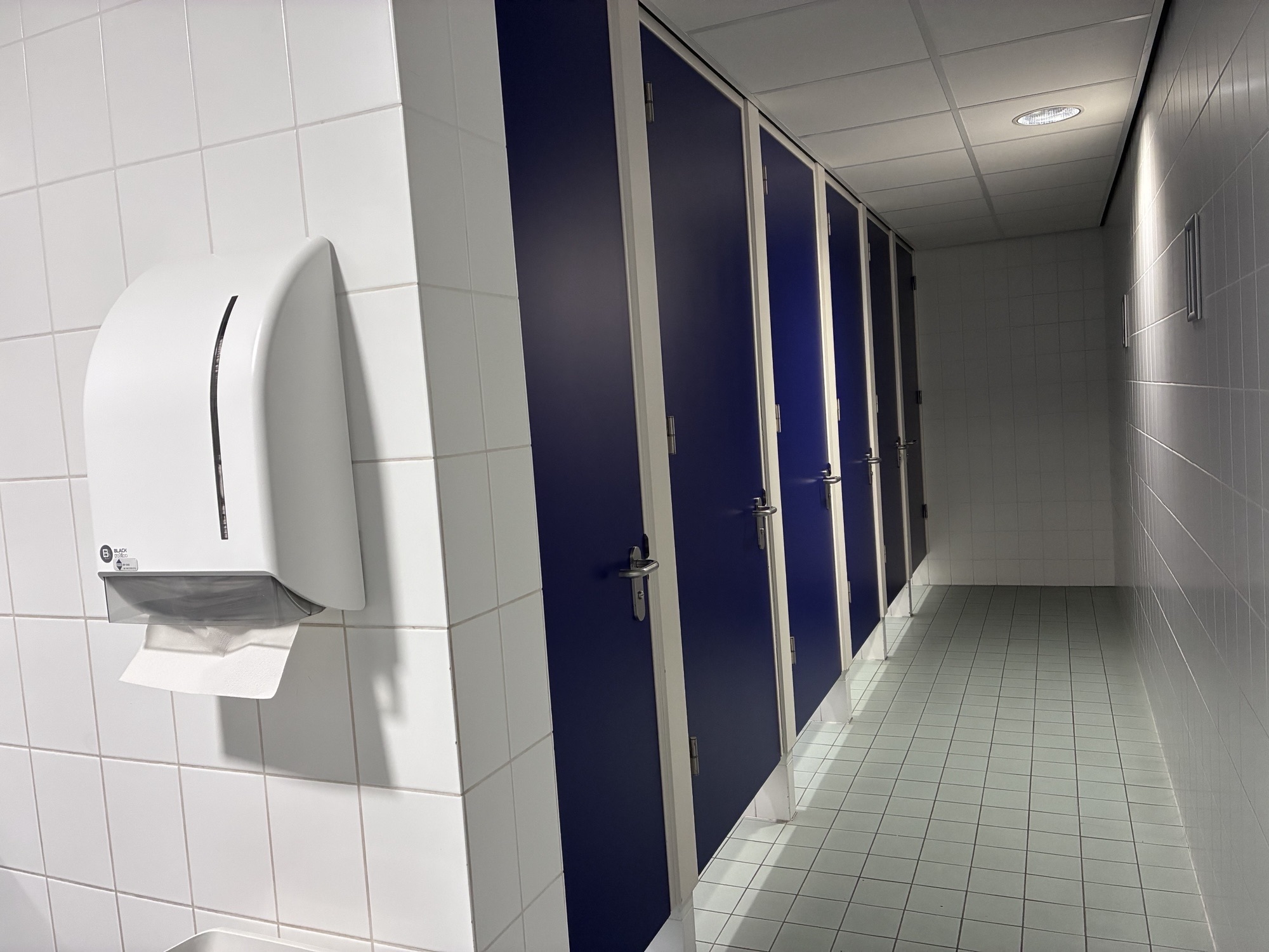 Hoge nood? Wij helpen u op weg!