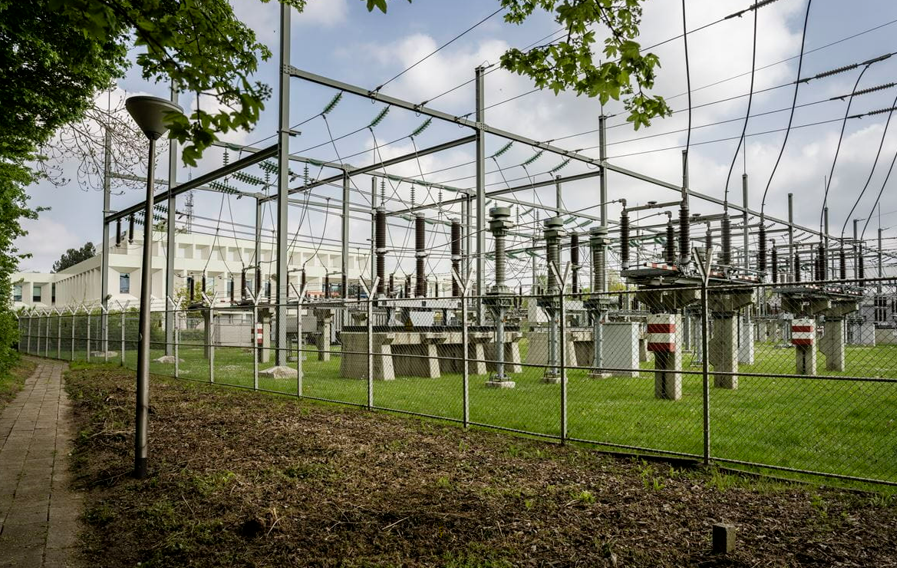 Nieuwe of zwaardere stroomaansluiting nodig?