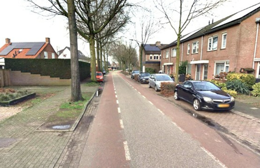 Herinrichting Schoonstraat Heesch start 18 mei