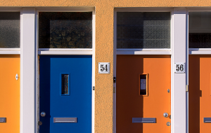 Heeft u een vergevorderd woningbouwplan? Doe een verzoek voor een huisnummerbesluit!
