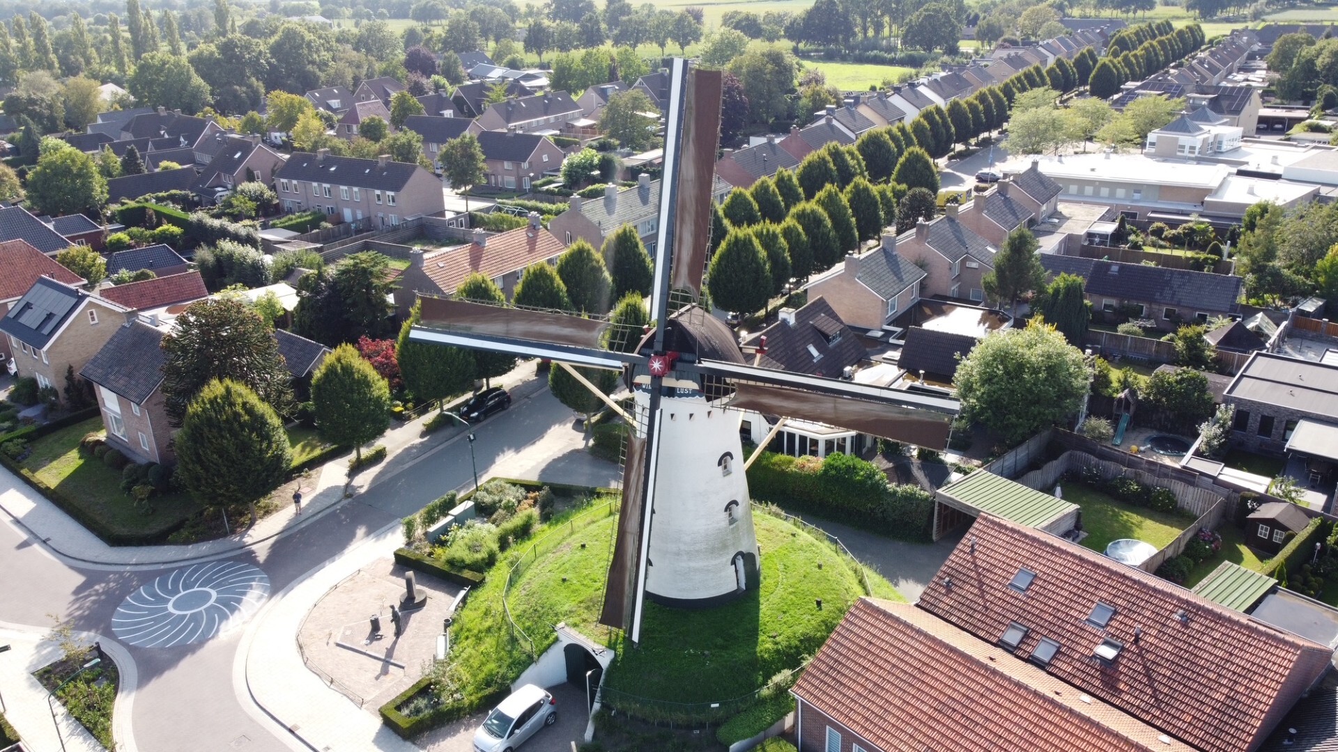 Ontdek het erfgoed van Bernheze tijdens Open Monumentendag