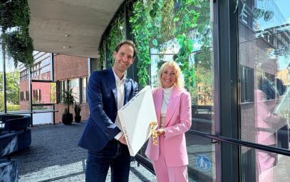 Gemeente Bernheze kiest Muzelinck als culturele partner