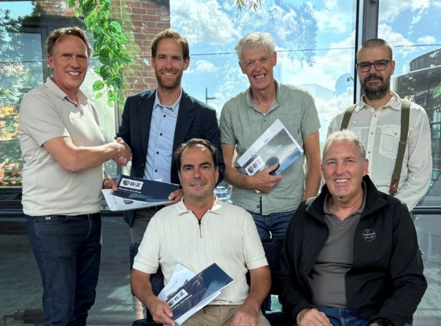 Volgende stap naar Bedrijven Investeringszone (BIZ) gezet