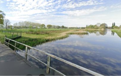 Werkzaamheden bruggen in Vorstenbosch en Heeswijk-Dinther