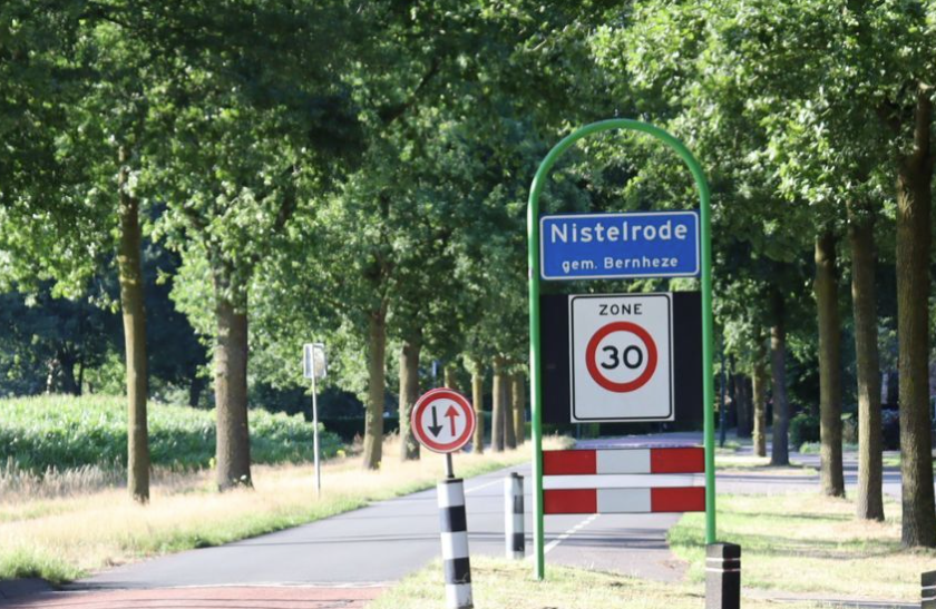 Bernheze onderzoekt met buurt nieuw tracé om Nistelrode